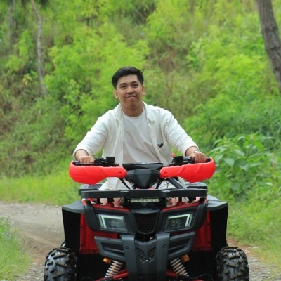 Fauzi Fadhlurrohman